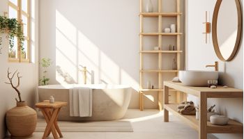 現代に通ずる漆喰の高機能